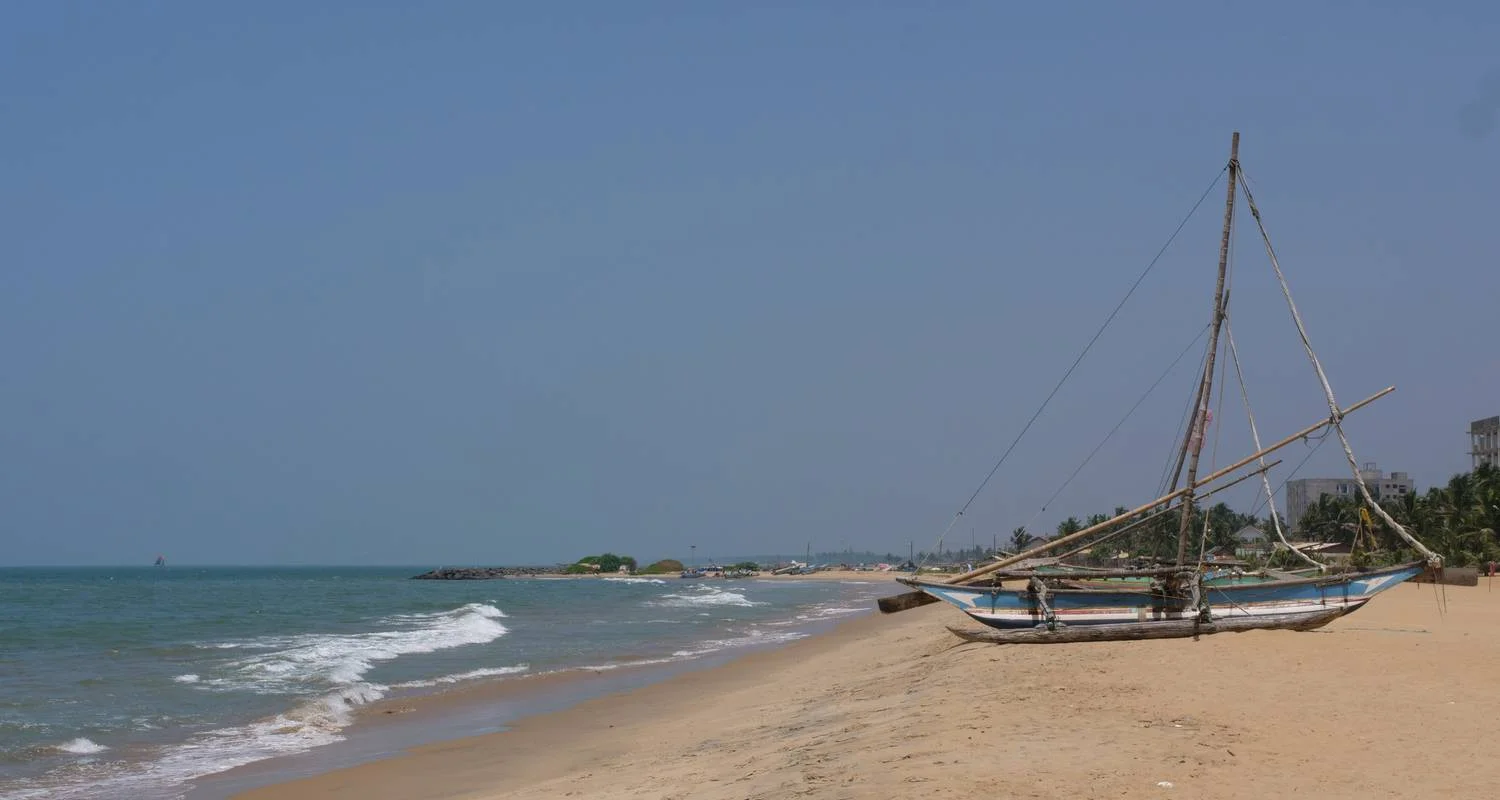 Explore City Break, Escape to Colombo for 4 days with Aitken Spence Travel and discover unforgettable experiences - Photo 2