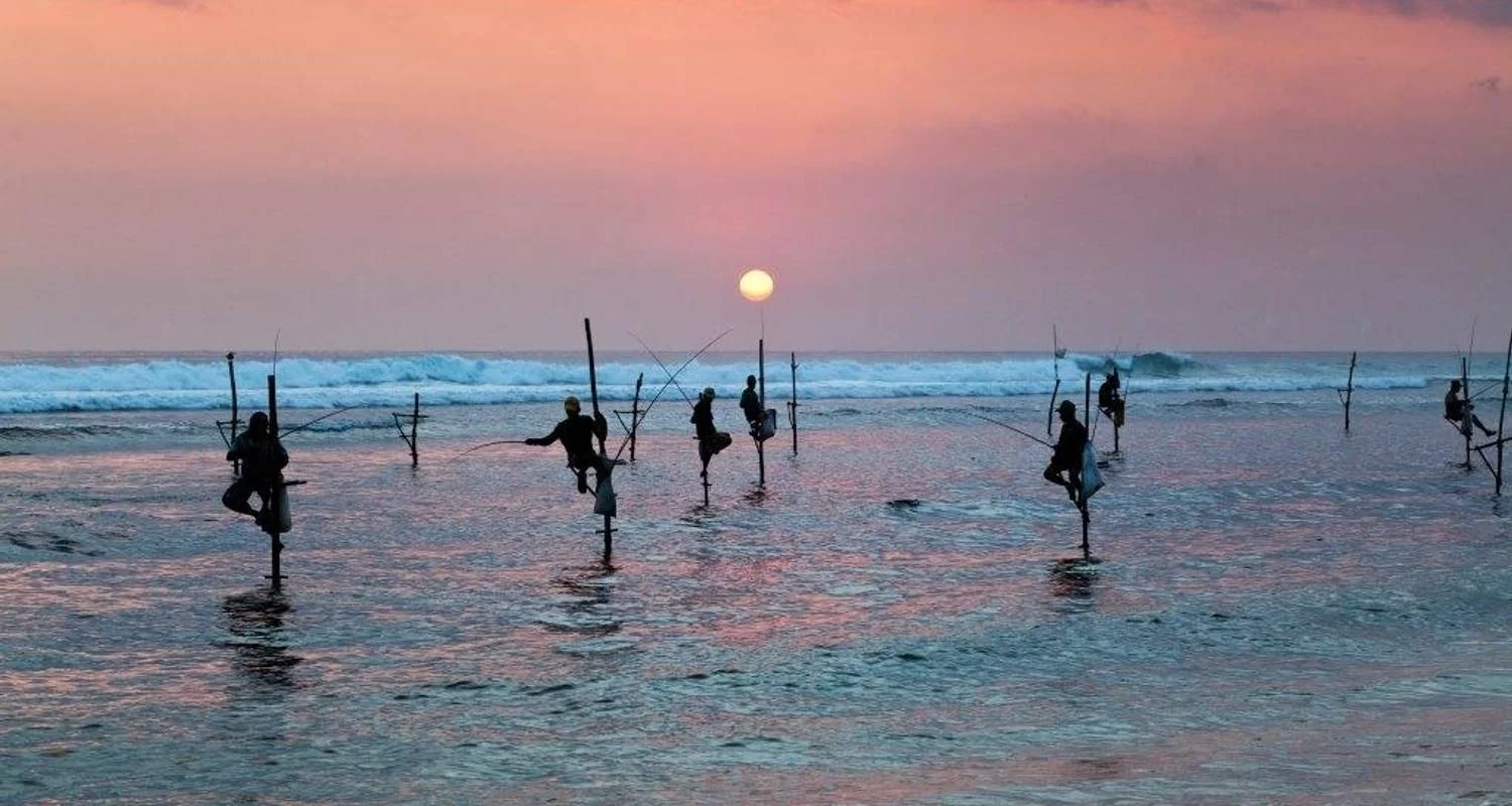 Explore Vivacious Sri Lanka for 8 days with Aitken Spence Travel and discover unforgettable experiences - Photo 2