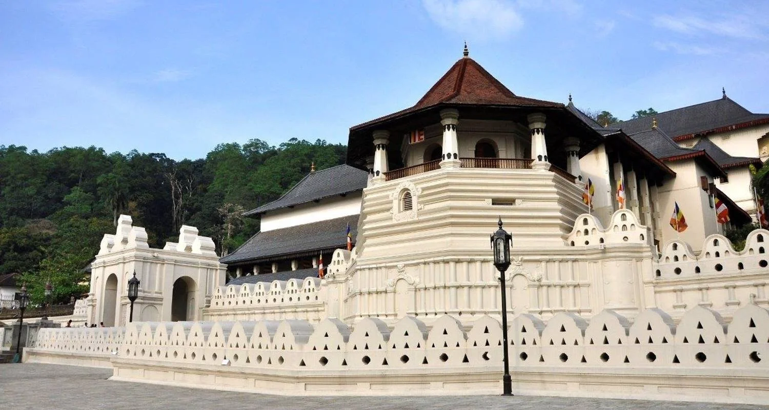 Explore Romantic Escape, Private Tour for 11 days with Aitken Spence Travel and discover unforgettable experiences - Photo 2