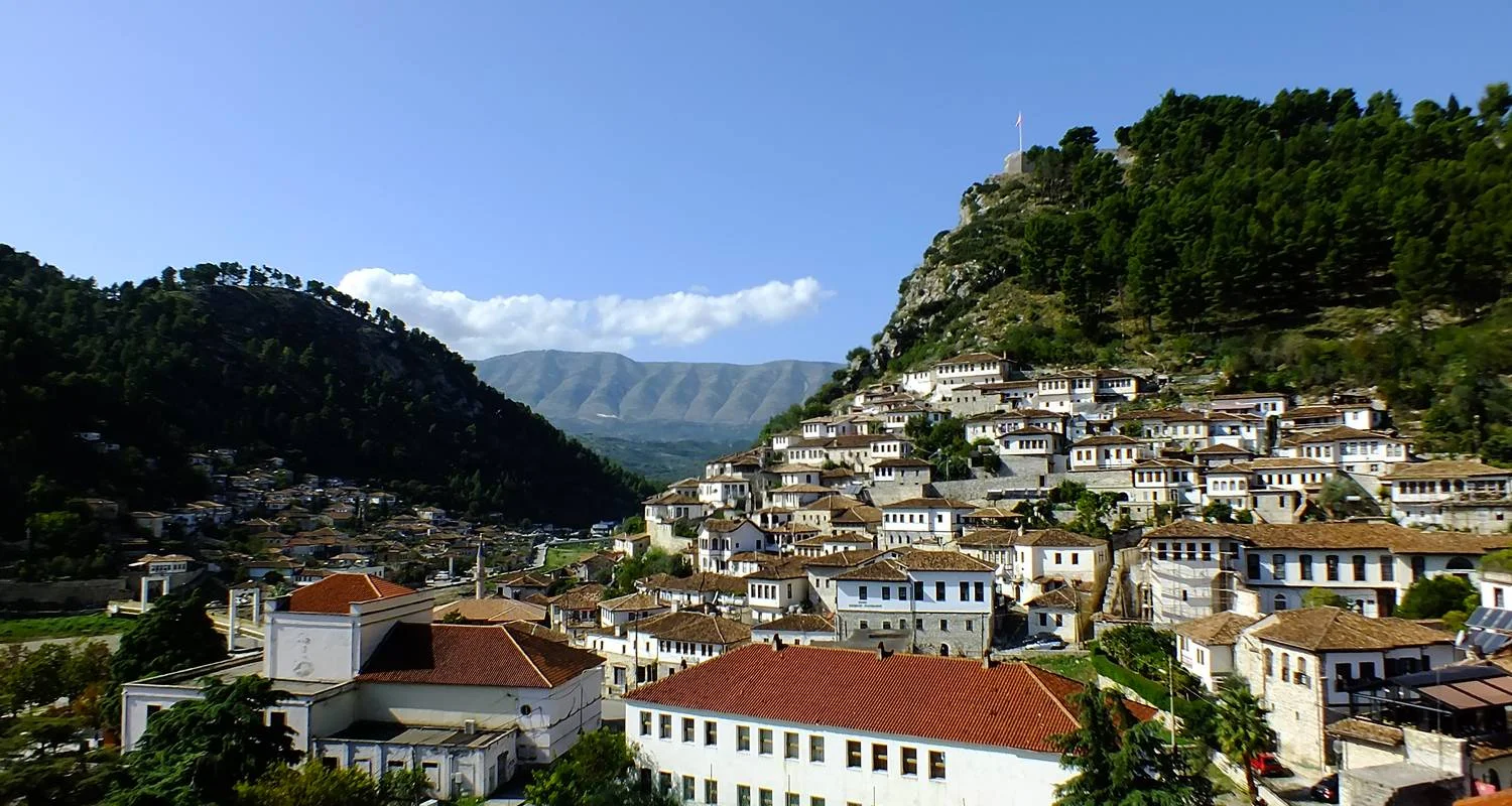 Explore Treasures of the Balkans: A Journey Through Albania, Macedonia, and Greece from Tirana to Athens - Small Group Tour for 8 days with Ajdinis and discover unforgettable experiences - Photo 2