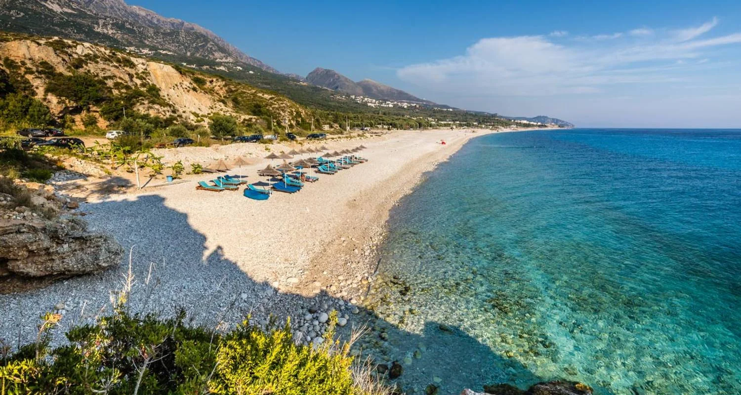 Explore Balkan Wonders from Tirana to Istanbul's Splendor and Cappadocia’s landscapes with 3 flights included - Small Group Tour for 12 days with Ajdinis and discover unforgettable experiences - Photo 2