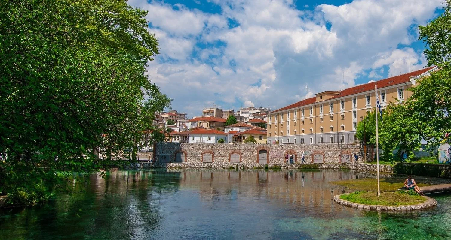 Explore Sofia to Istanbul Grand Journey flight included - Small Group Tour for 10 days with Ajdinis and discover unforgettable experiences - Photo 2