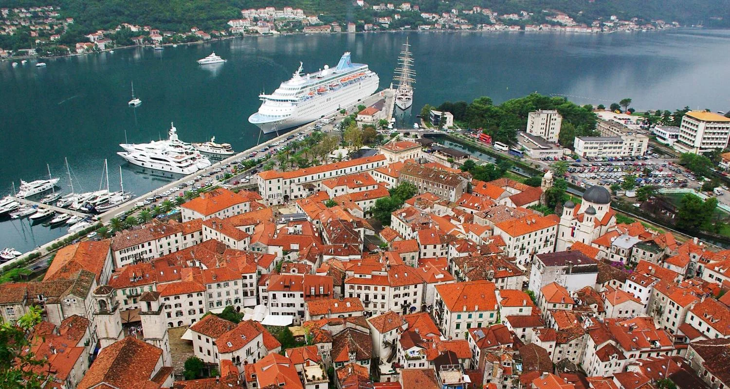 Explore From Istanbul to Dubrovnik: Balkan Capitals & Culture Tour Flight included - Small Group Tour for 7 days with Ajdinis and discover unforgettable experiences - Photo 2