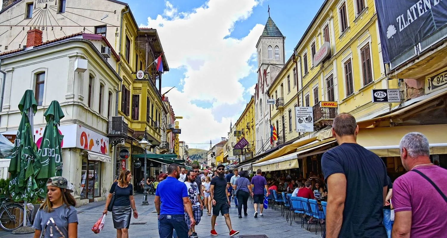Explore From Bucharest to Istanbul Balkan Discovery & Greece Tour 1 FLIGHT INCLUDED - Small Group Tour for 13 days with Ajdinis and discover unforgettable experiences - Photo 2