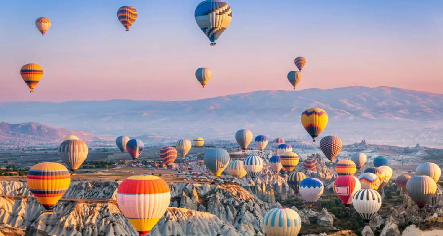 Explore Balkan Heritage - From Bucharest to Tirana & Istanbul-Cappadocia 3 FLIGHTS INCLUDED - Small Group Tour for 10 days with Ajdinis and discover unforgettable experiences - Photo 2