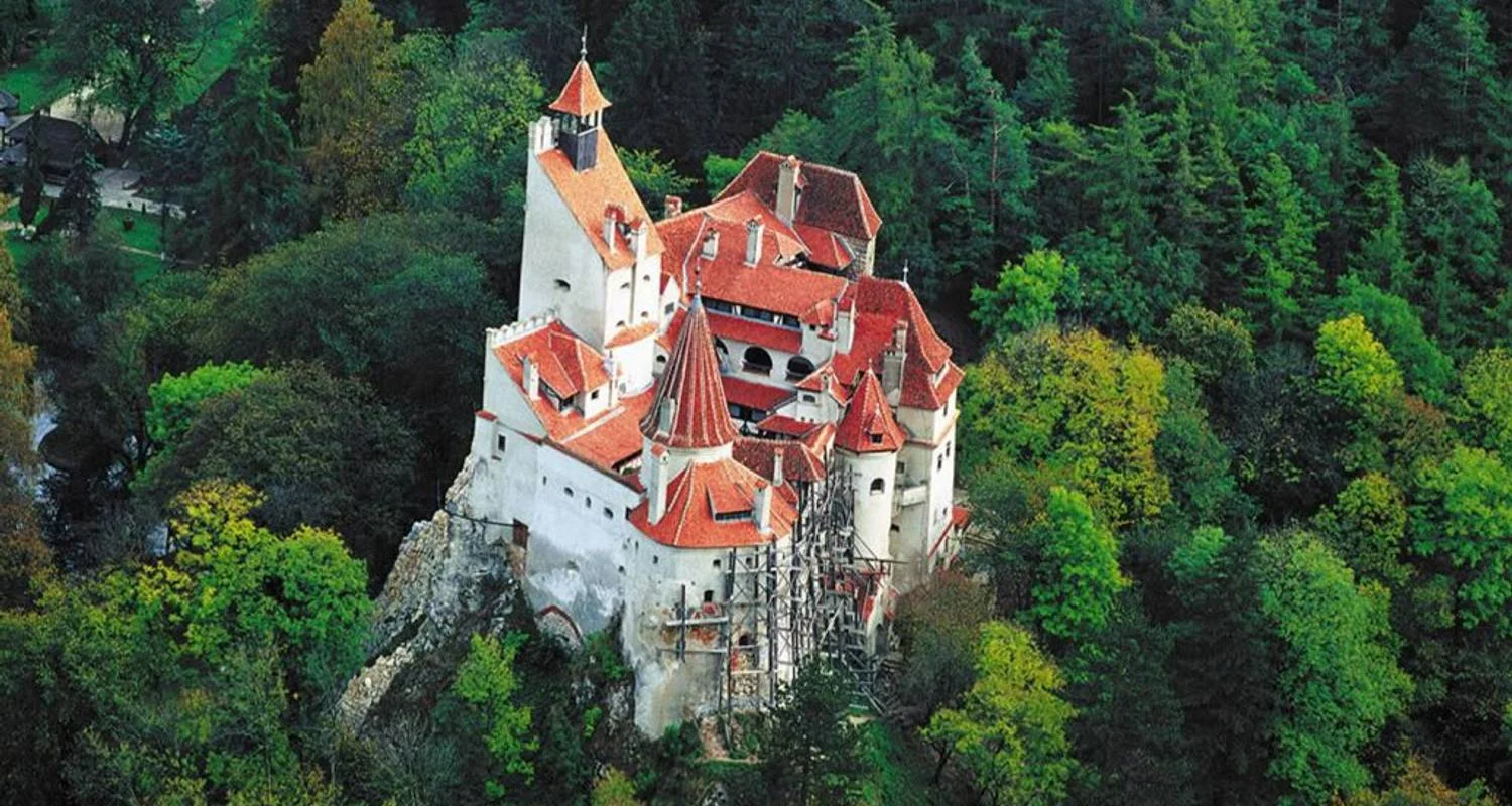 Explore 11 Days from Budapest to Istanbul & Cappadocia Via Bucharest, Sofia 3 FLIGHTS INCLUDED - Small Group Tour for 11 days with Ajdinis and discover unforgettable experiences - Photo 3