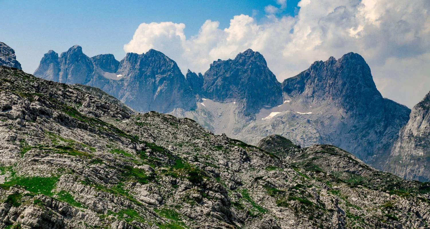 Explore Hiking Albania & Croatia Sailing via Kotor, Montenegro - Small Group Tour for 10 days with Ajdinis and discover unforgettable experiences - Photo 2