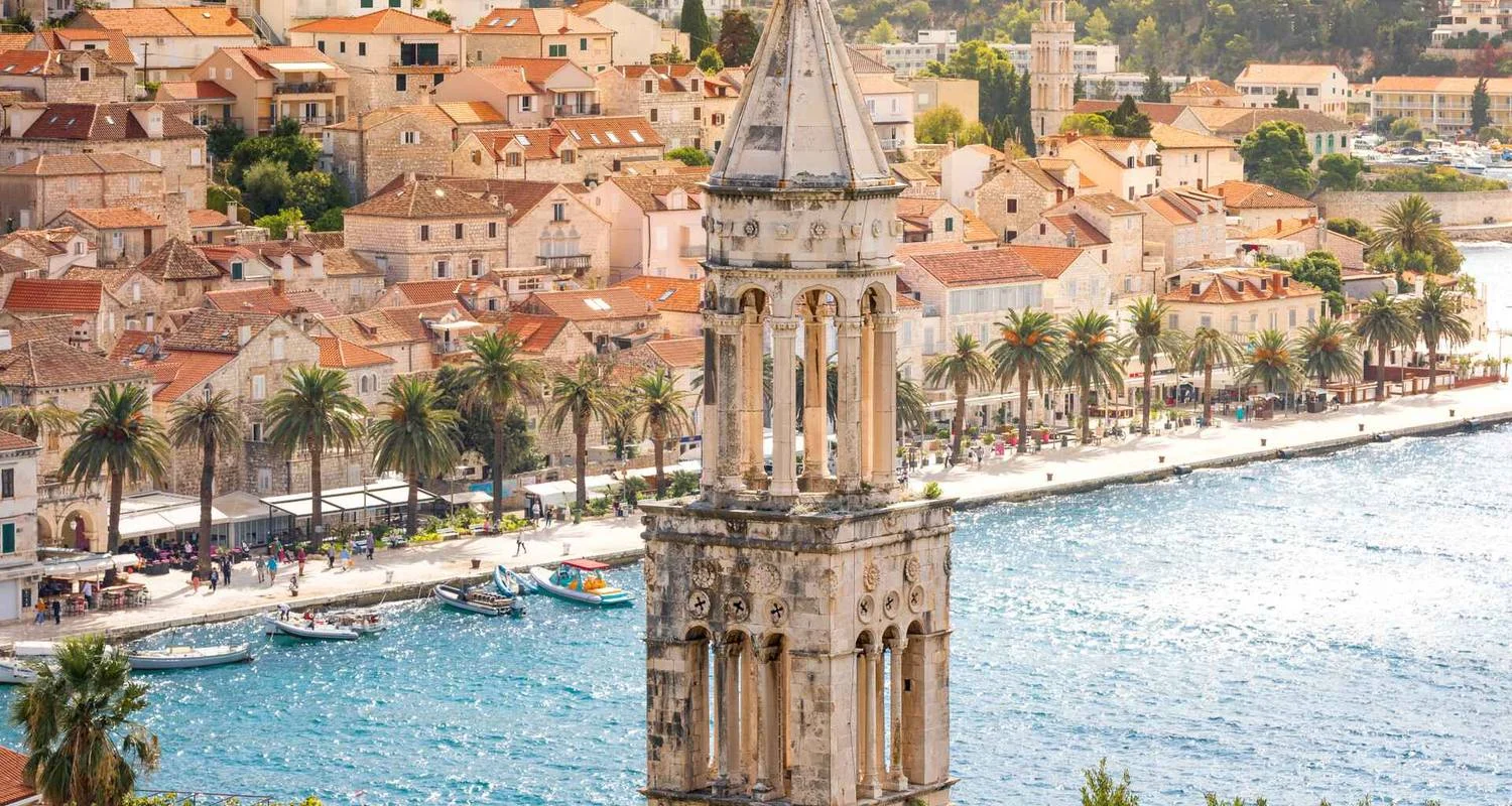 Explore Croatia Sailing tour to Italy via Montenegro and Albania Flight Included Sailing Adventure for 12 days with Ajdinis and discover unforgettable experiences - Photo 2