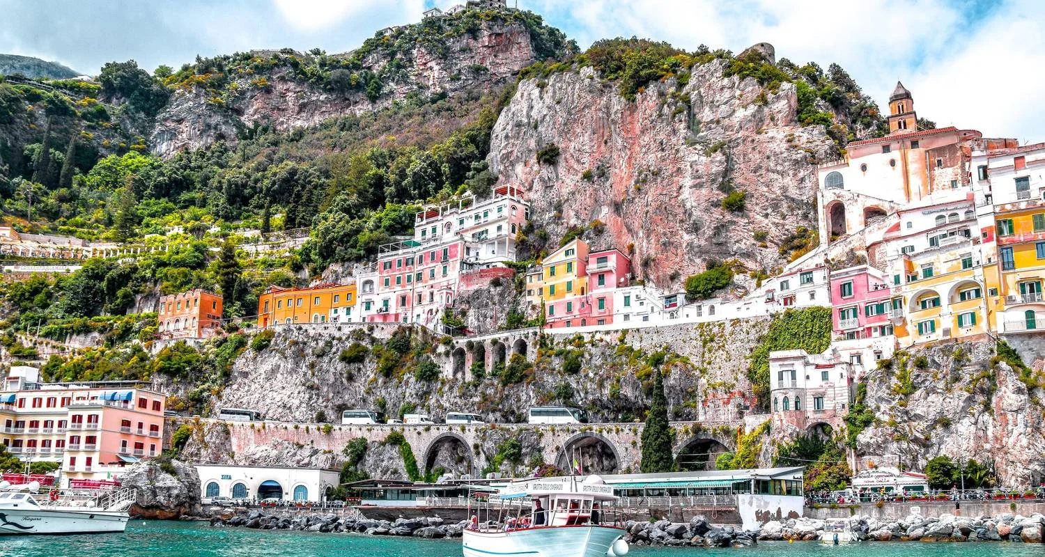 Explore Rich Italy & Croatia Sailing tour(flight included) with Montenegro & Albania for 15 days with Ajdinis and discover unforgettable experiences - Photo 2