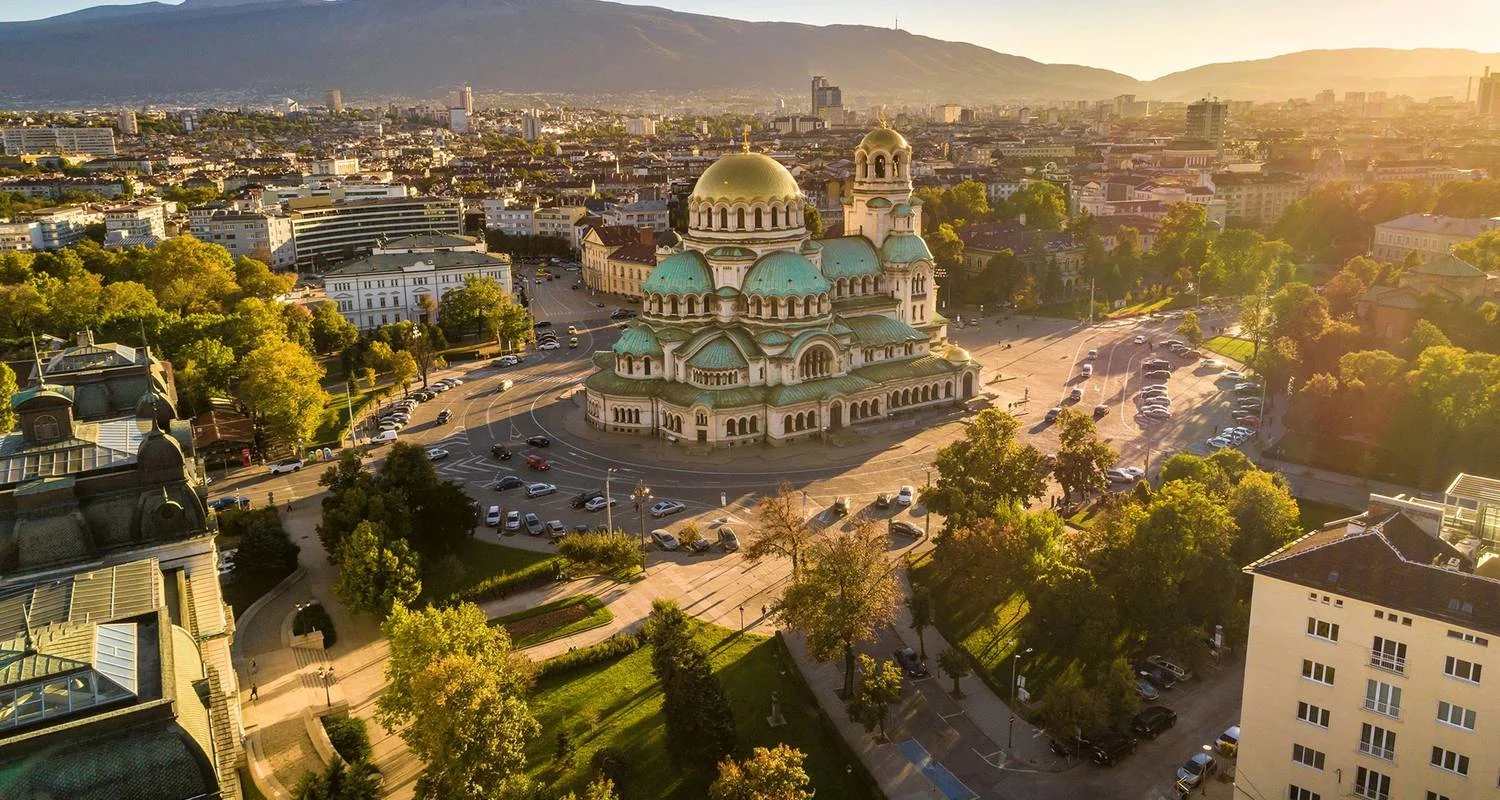 Explore Unique adventure From Sofia to Cappadocia via Bucharest and Istanbul with 3 flights included - Small Group Tour for 8 days with Ajdinis and discover unforgettable experiences - Photo 2