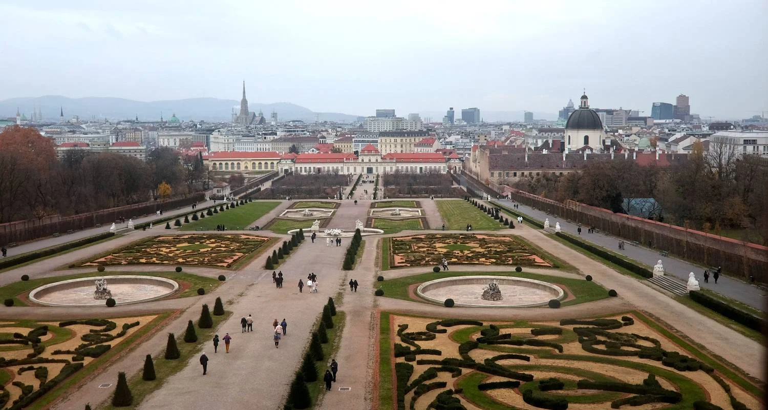 Explore 4 Day Short Trip through Central Europe from Vienna to Budapest- Small Group Tour for 4 days with Ajdinis and discover unforgettable experiences - Photo 2