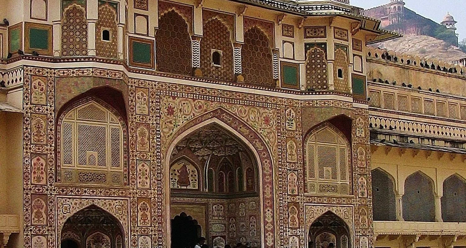 Explore 3 Day Delhi,Agra ,Jaipur Tour From New Delhi for 3 days with Akbran Tours & Travel and discover unforgettable experiences - Photo 2