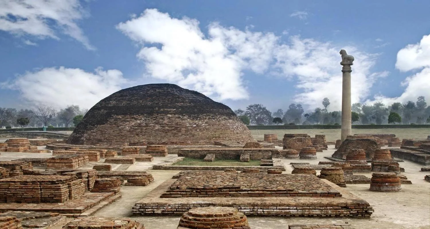 Explore Path of Enlightenment: Lumbini, Kushinagar, Bodhgaya & Sarnath for 7 days with Agora Voyages OPC Pvt Ltd and discover unforgettable experiences - Photo 4