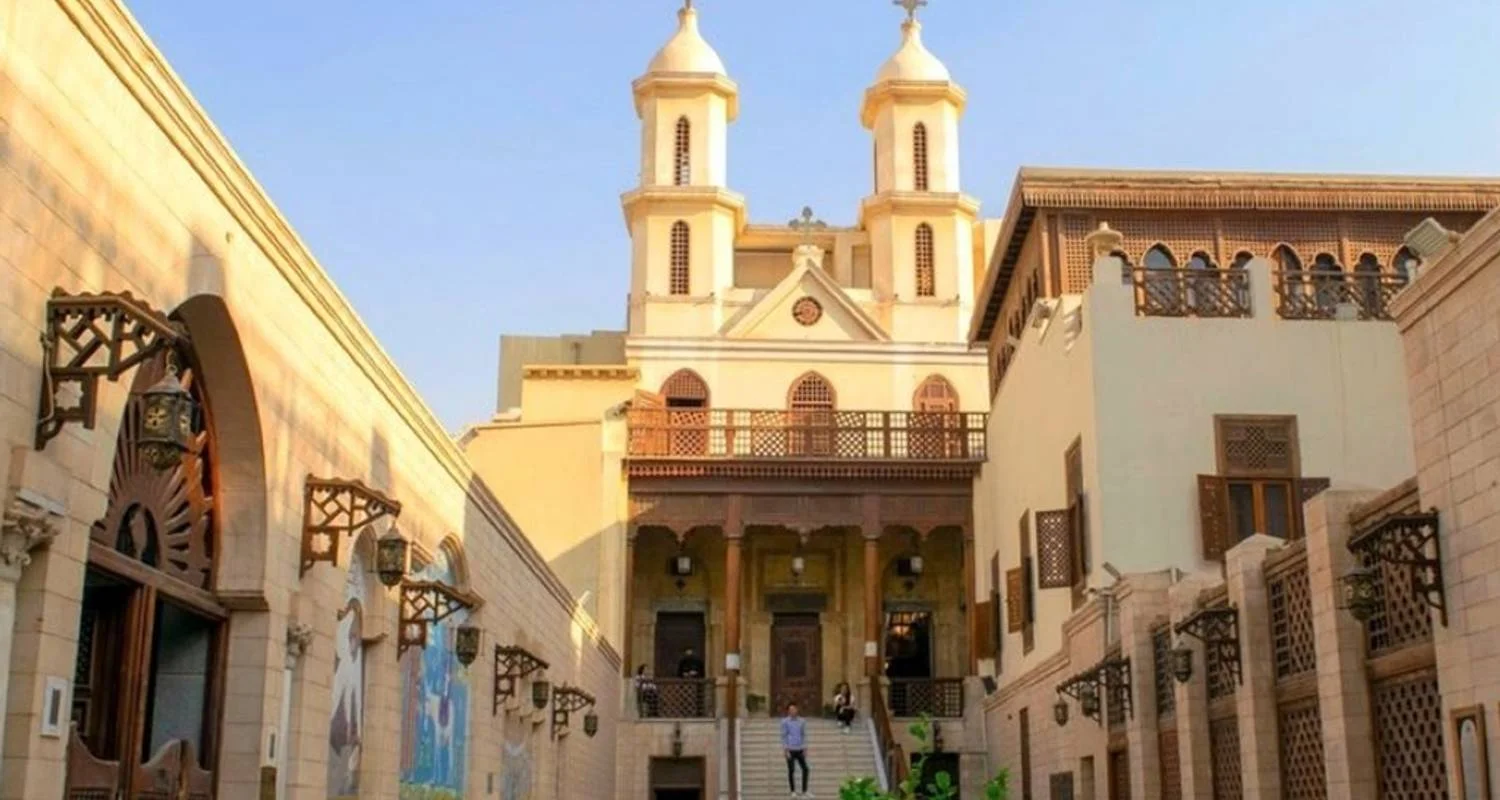 Explore CAIRO CITY TOUR for 1 days with Alacart Travel Egypt and discover unforgettable experiences - Photo 2