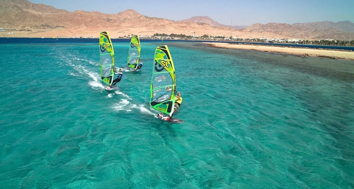 Explore SINAI & ST. CATHERIN for 6 days with Alacart Travel Egypt and discover unforgettable experiences - Photo 2