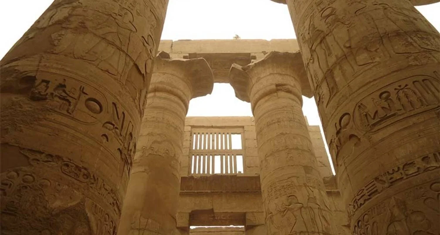 Explore EAST BANK KARANK & LUXOR TEMPLE TOUR for 1 days with Alacart Travel Egypt and discover unforgettable experiences - Photo 2
