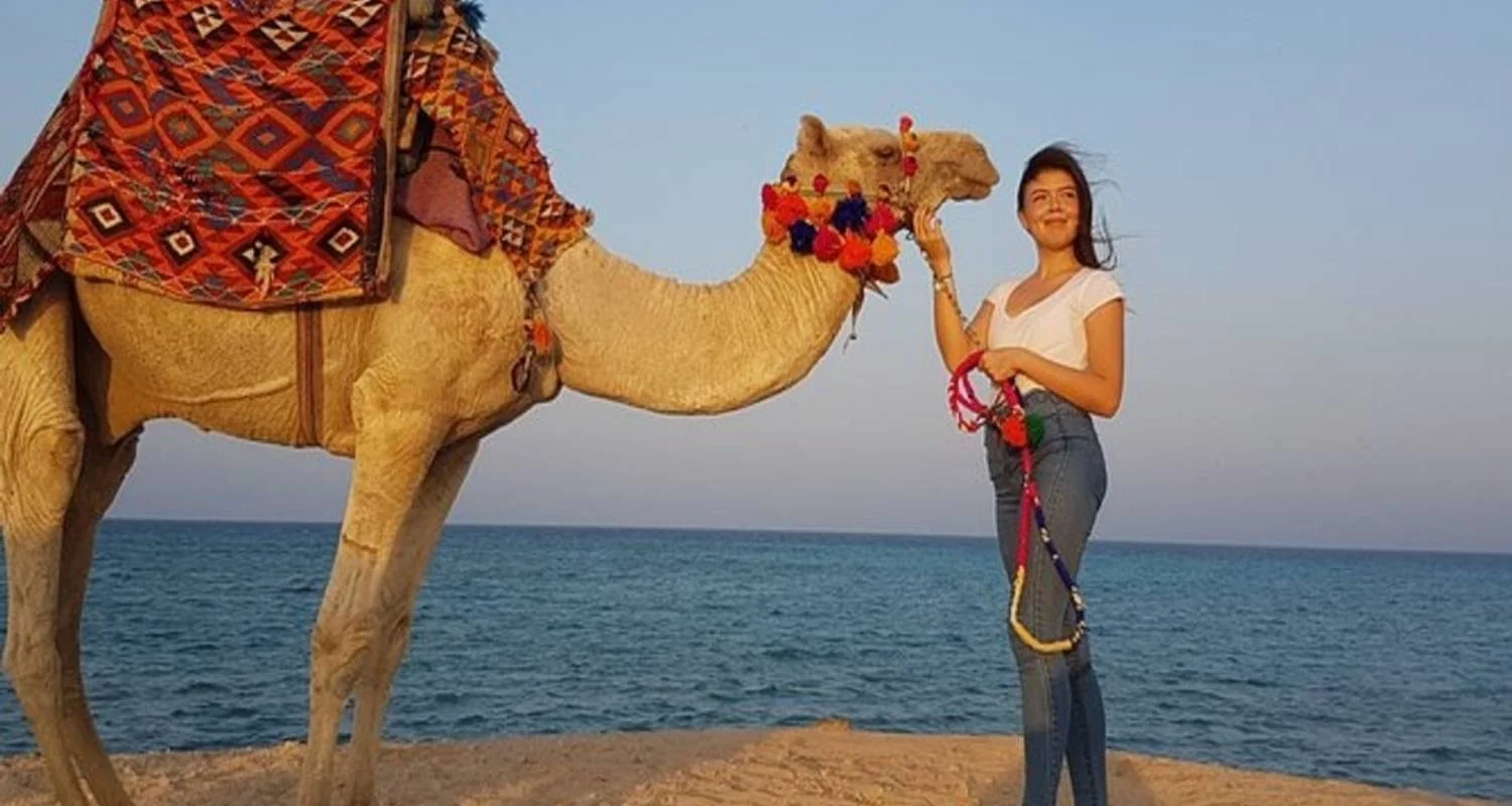 Explore EGYPTIAN FAMILY ADVENTURE for 8 days with Alacart Travel Egypt and discover unforgettable experiences - Photo 2