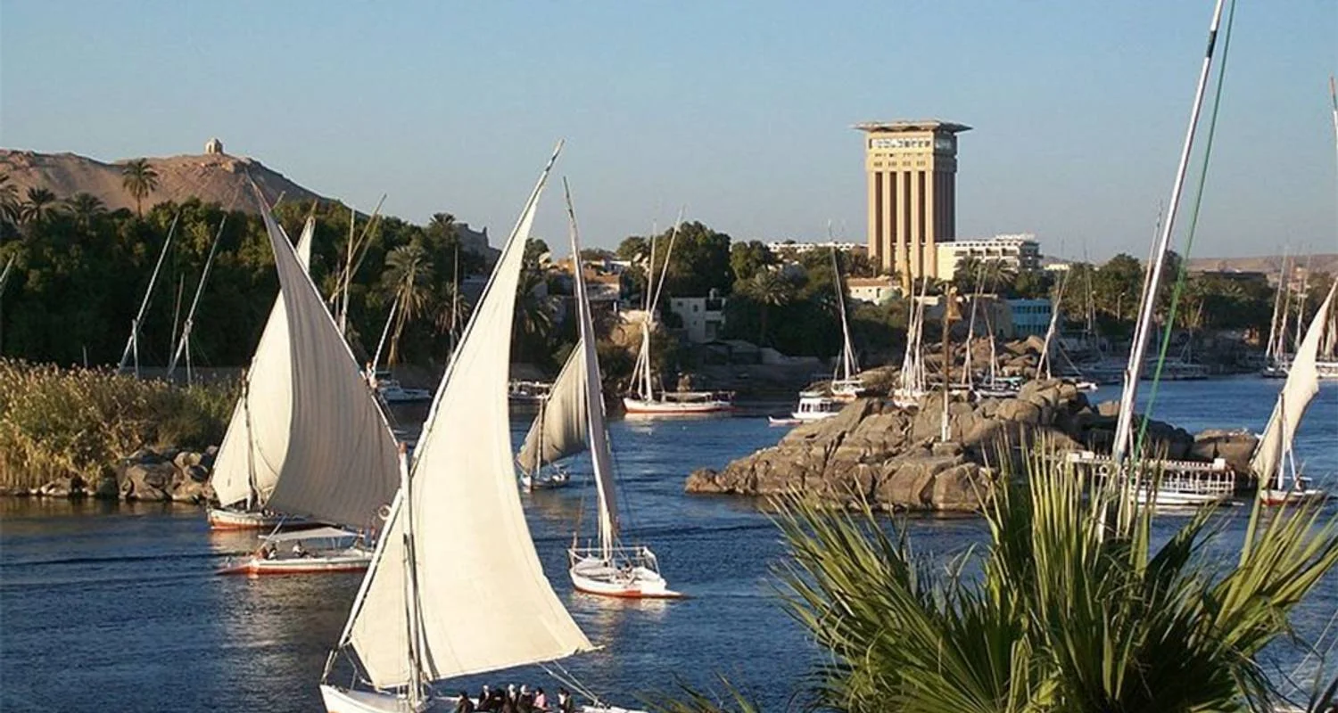 Explore ASWAN SIGHTSEEING TOUR for 1 days with Alacart Travel Egypt and discover unforgettable experiences - Photo 2