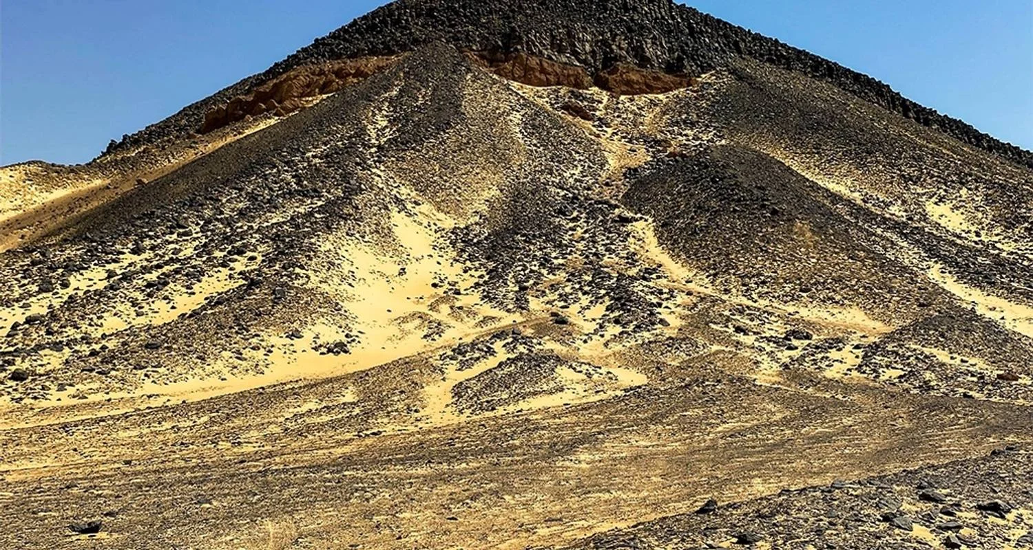 Explore NILE DESERT TOUR for 12 days with Alacart Travel Egypt and discover unforgettable experiences - Photo 2