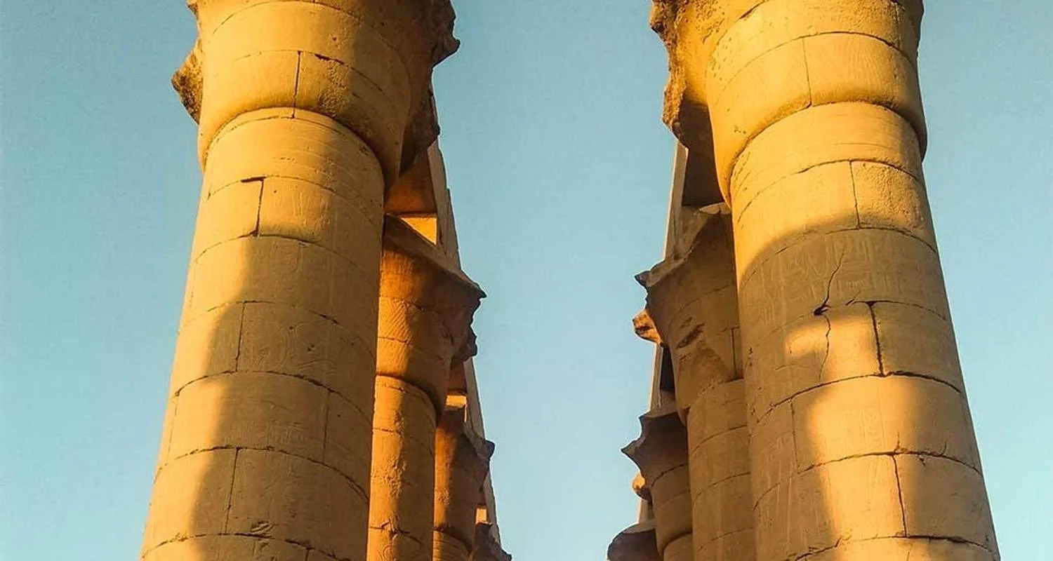Explore DAY TOUR TO MADINET HABU TEMPLE & THE WORKERS TOMBS for 1 days with Alacart Travel Egypt and discover unforgettable experiences - Photo 2
