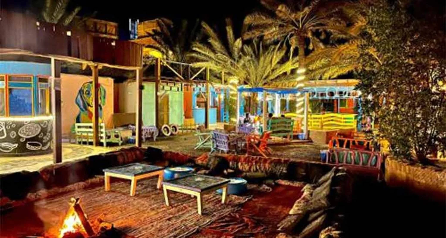 Explore DINNER IN THE MOUNTAINS for 1 days with Alacart Travel Egypt and discover unforgettable experiences - Photo 2