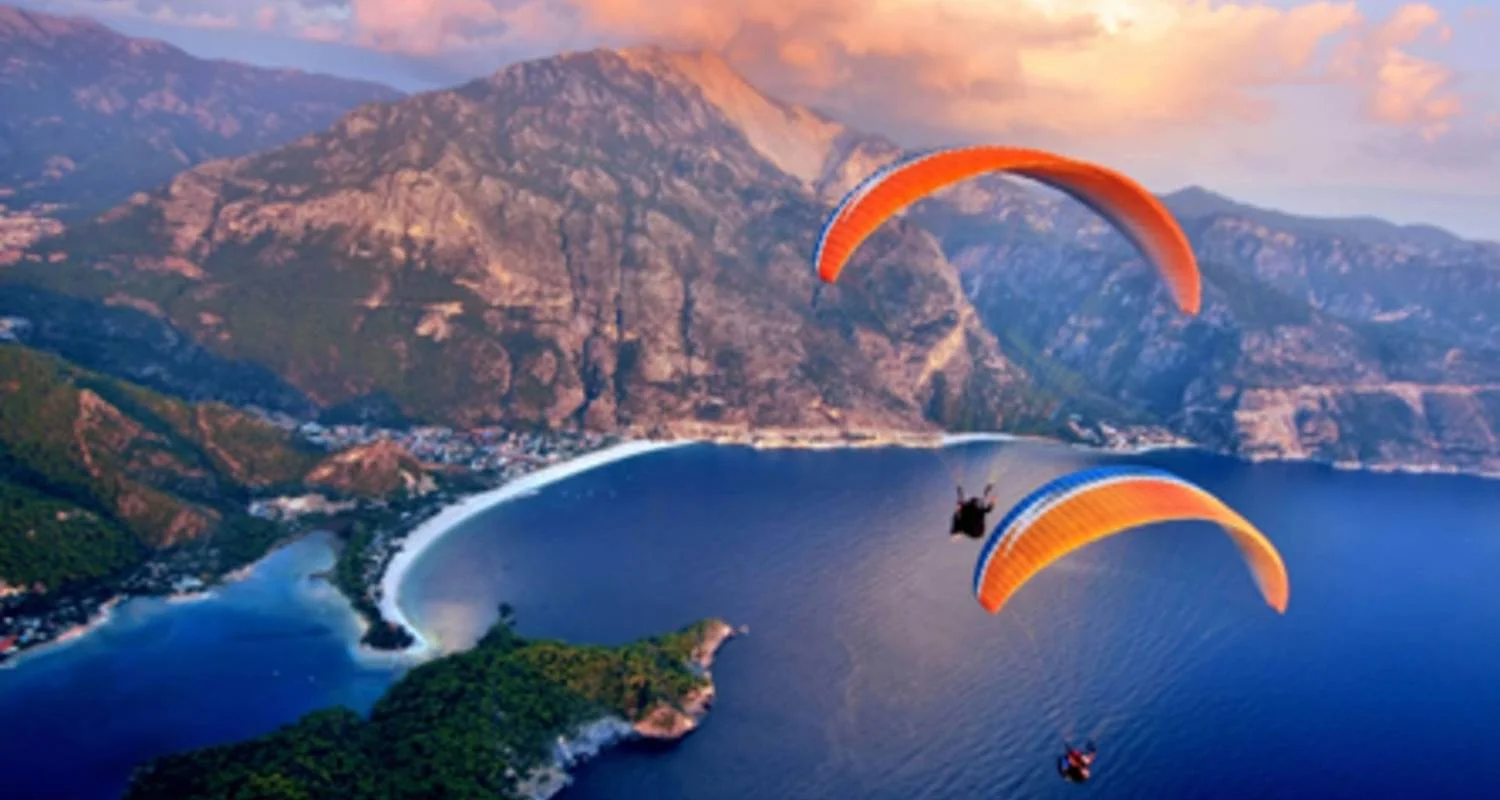 Explore Istanbul to Mediterranean Gulet Cruise 5 Days for 5 days with Alaturka Turkey – Tours & Blue Cruises and discover unforgettable experiences - Photo 2