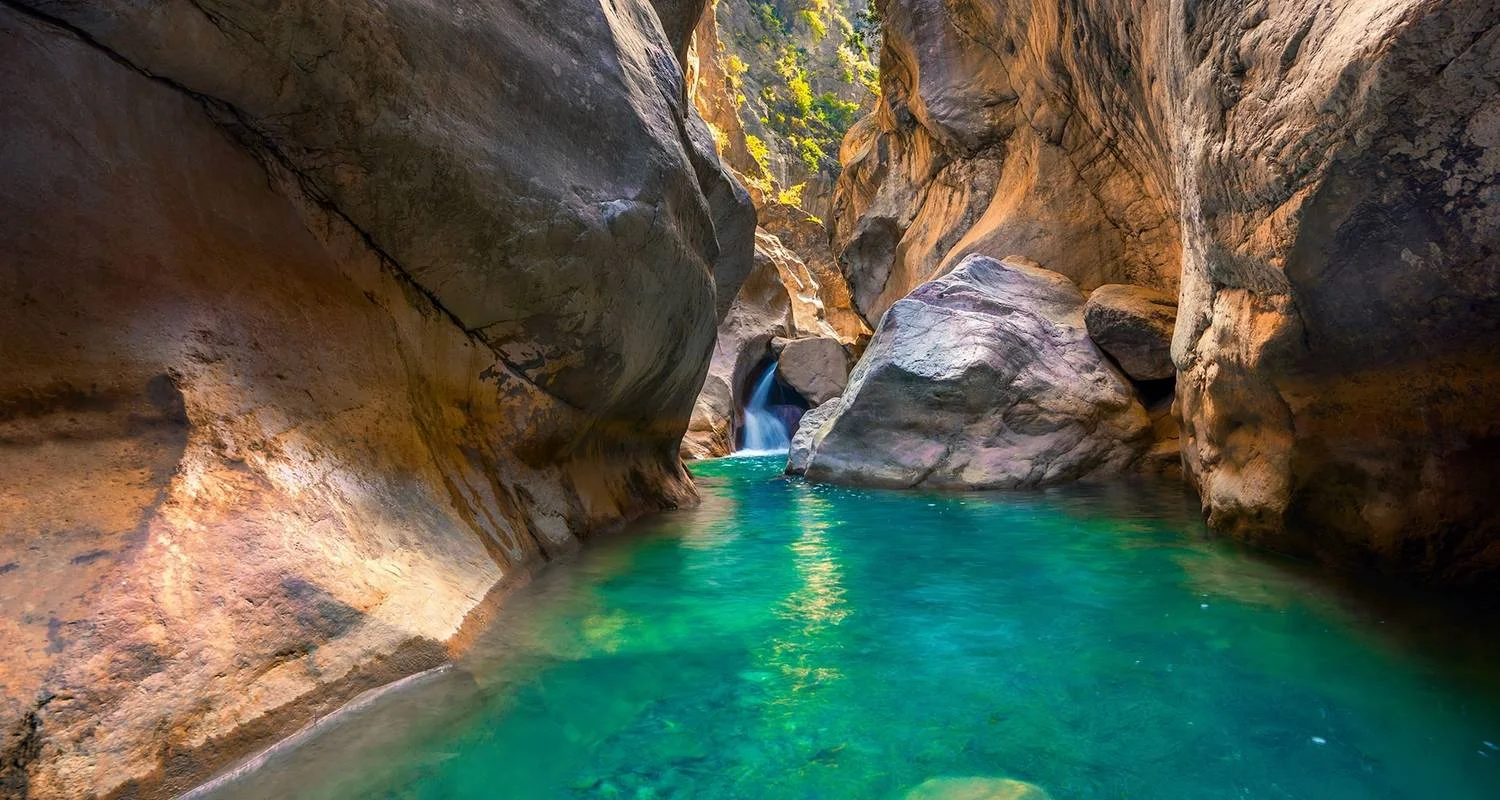Explore Kas Adventure Package 5 Day Tour for 5 days with Alaturka Turkey – Tours & Blue Cruises and discover unforgettable experiences - Photo 2