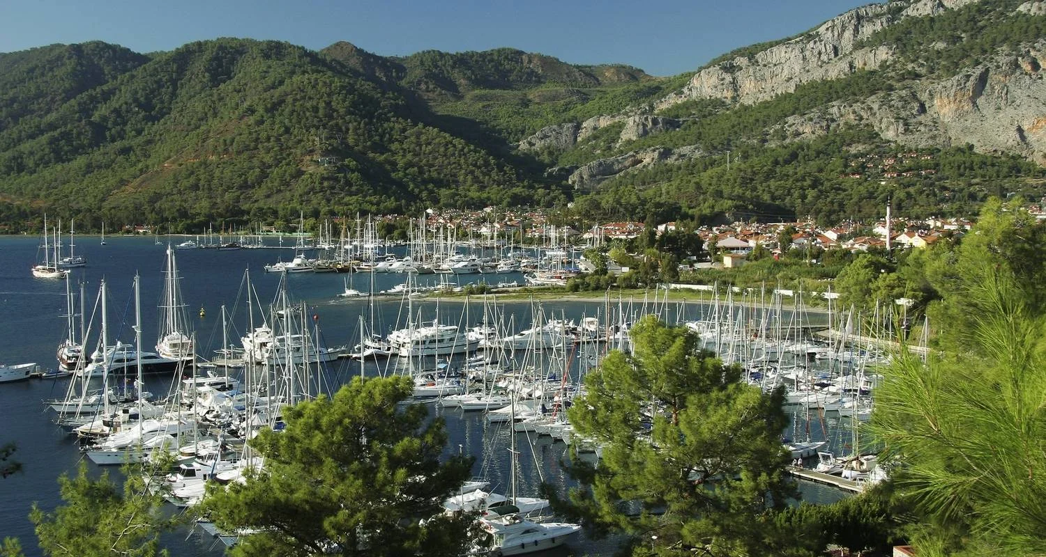Explore Fethiye Holiday Package 5 Day Tour for 5 days with Alaturka Turkey – Tours & Blue Cruises and discover unforgettable experiences - Photo 2