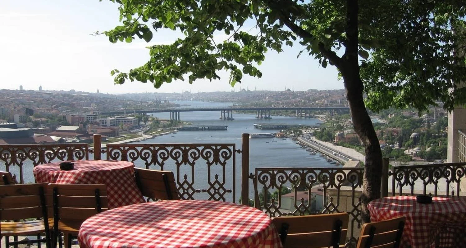 Explore With Flights - Istanbul and Cappadocia - 5 days for 5 days with Alaturka Turkey – Tours & Blue Cruises and discover unforgettable experiences - Photo 2
