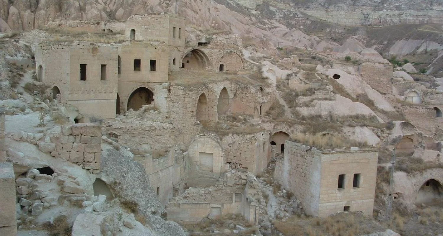 Explore Selcuk / Kusadasi to Cappadocia 4 Day Tour for 4 days with Alaturka Turkey – Tours & Blue Cruises and discover unforgettable experiences - Photo 2