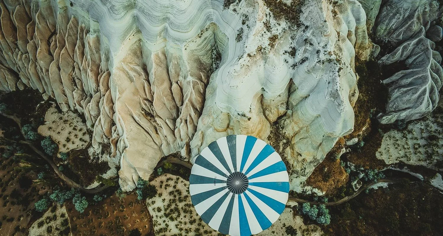 Explore Fethiye to Cappadocia 3 Day Tour for 3 days with Alaturka Turkey – Tours & Blue Cruises and discover unforgettable experiences - Photo 2