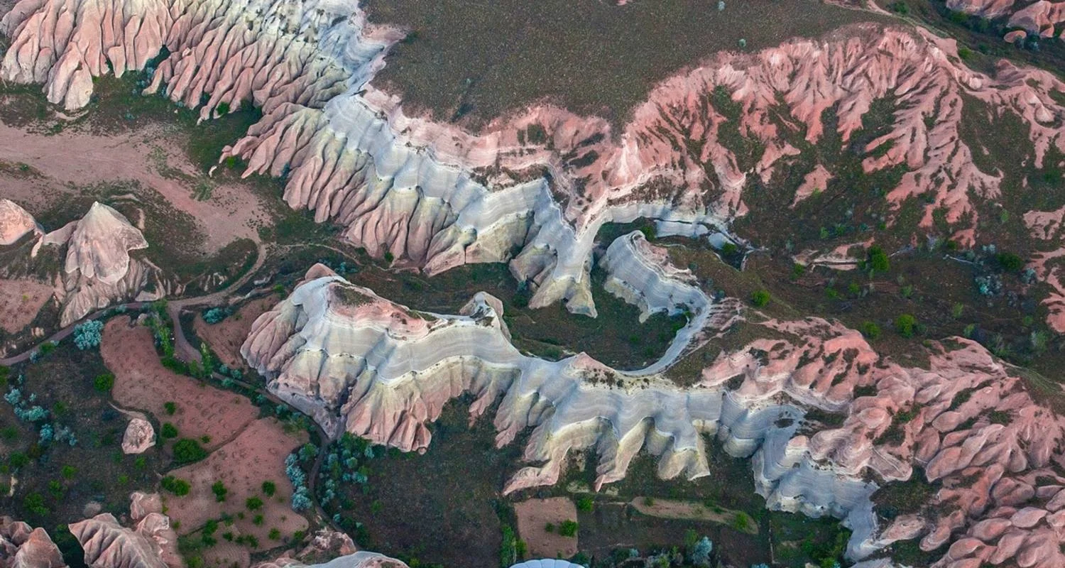 Explore Selcuk / Kusadasi to Cappadocia 3 Day Tour for 3 days with Alaturka Turkey – Tours & Blue Cruises and discover unforgettable experiences - Photo 2