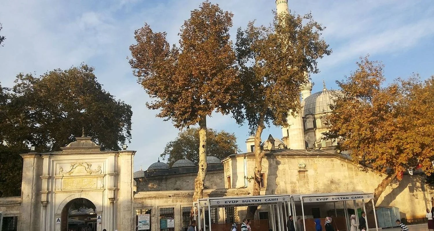 Explore Fethiye to Istanbul - Ancient Turkey Tour for 4 days with Alaturka Turkey – Tours & Blue Cruises and discover unforgettable experiences - Photo 2