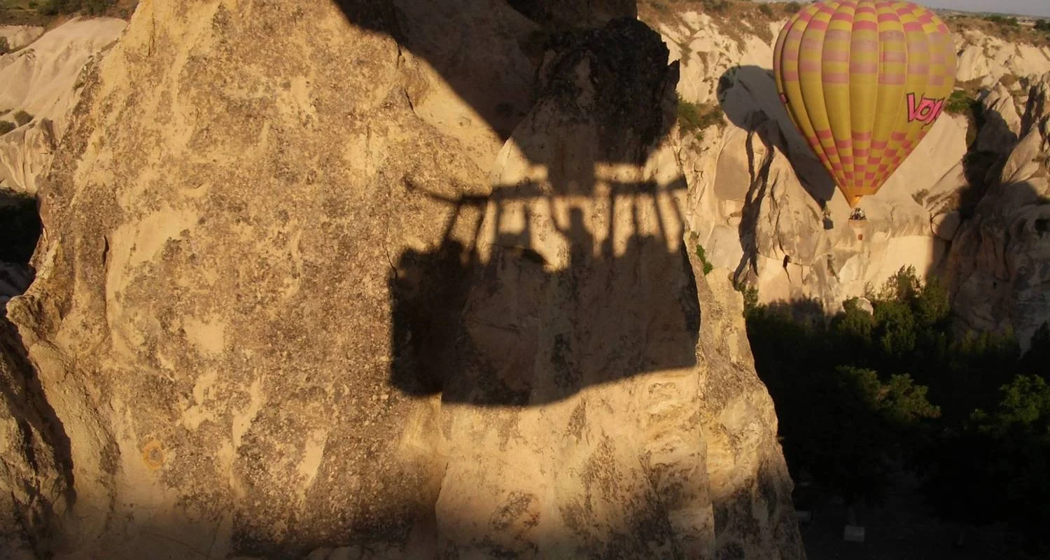 Explore With Flights - Istanbul Ephesus Pamukkale Cappadocia - 6 days for 6 days with Alaturka Turkey – Tours & Blue Cruises and discover unforgettable experiences - Photo 2