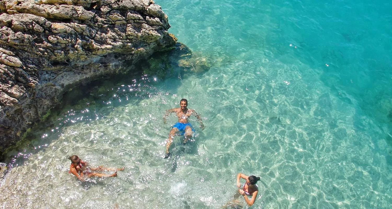 Explore Albania Adventure  in the Most Untouched Beaches in Albanian Coastline for 9 days with Albania Rafting and discover unforgettable experiences - Photo 2
