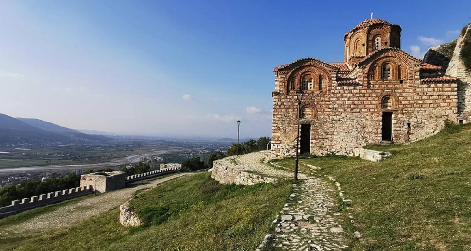 Explore Albania Explorer “Illyria Route” for 8 days with Albania Explorer DMC and discover unforgettable experiences - Photo 2