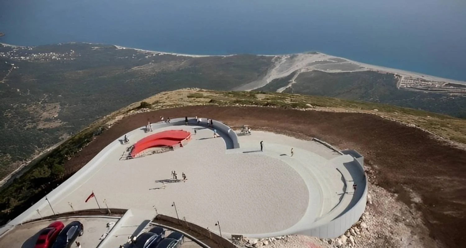 Explore South Coast, Saranda, Butrint and Gjirokastra 2 Days Tour for 2 days with Albania My Way ltd  and discover unforgettable experiences - Photo 2