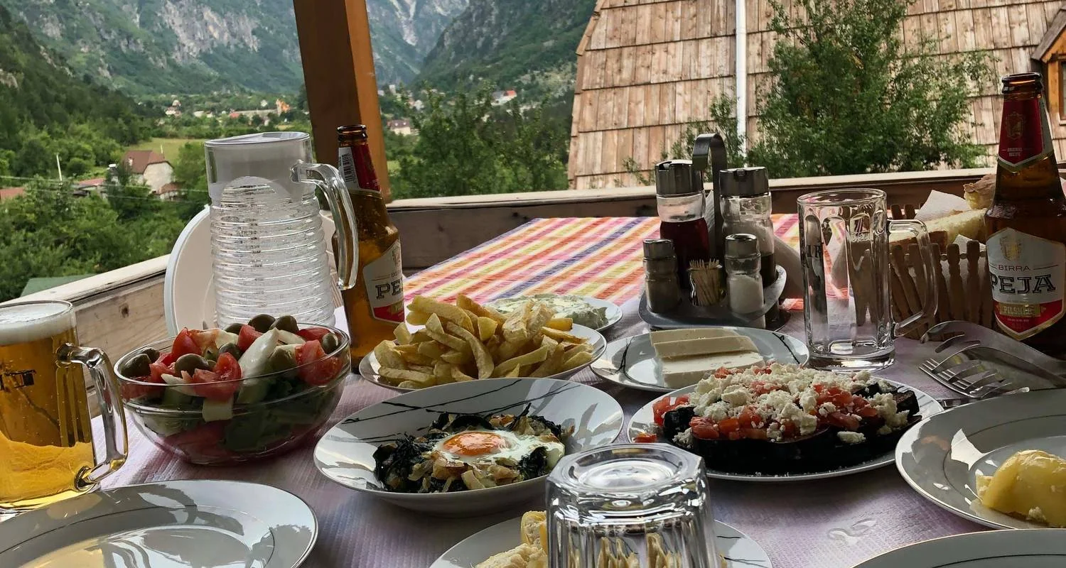 Explore Komani Lake, Valbona Valley and Prizren - 2 Days Tour from Tirana for 2 days with Albania My Way ltd  and discover unforgettable experiences - Photo 2