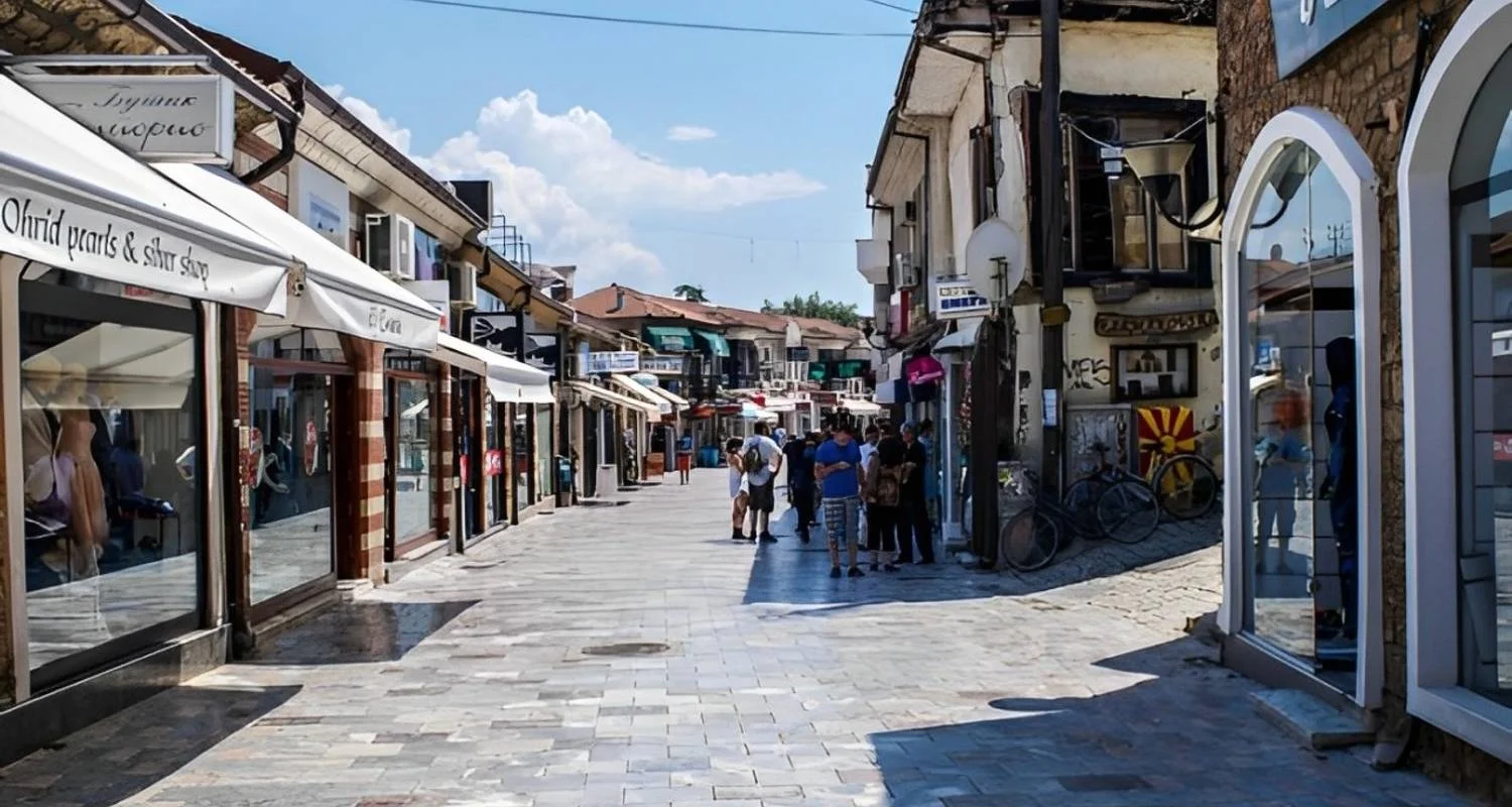 Explore Ohrid and Korca 2 Days Tour for 2 days with Albania My Way ltd  and discover unforgettable experiences - Photo 2