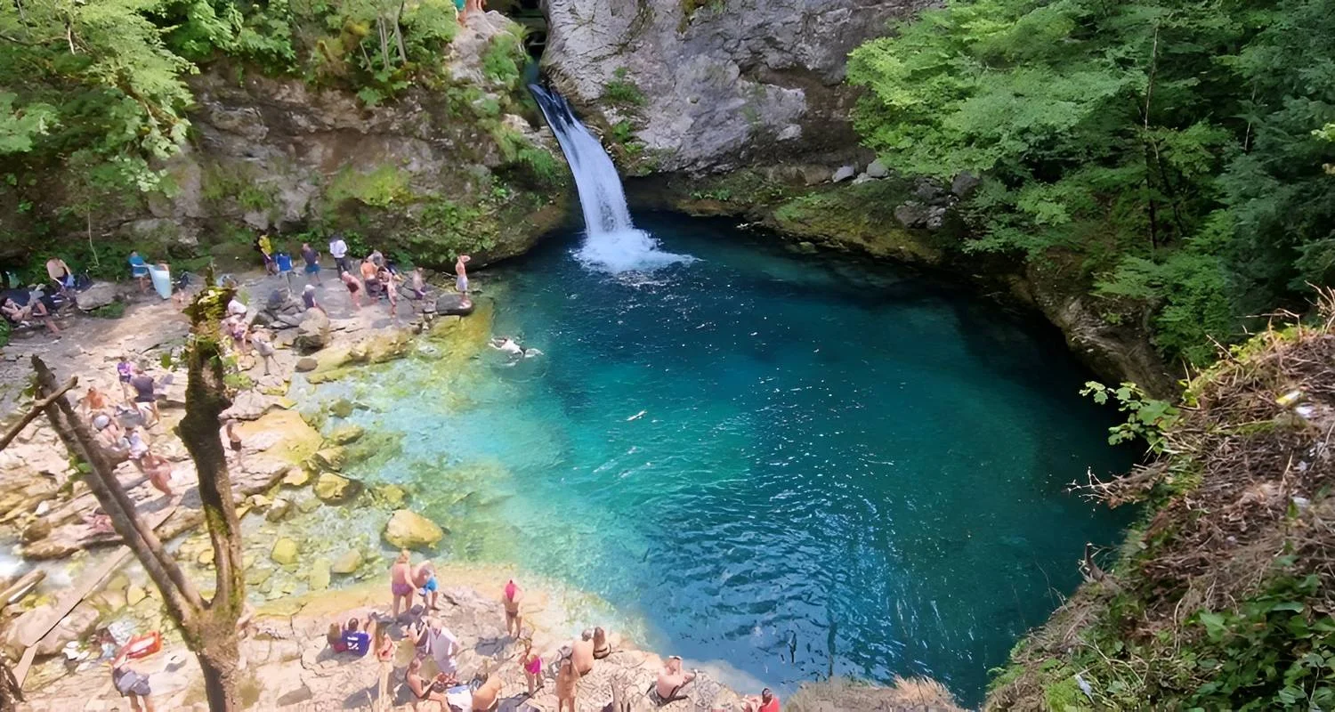 Explore Active Holidays in Albania 8 days for 8 days with Albania My Way ltd  and discover unforgettable experiences - Photo 2