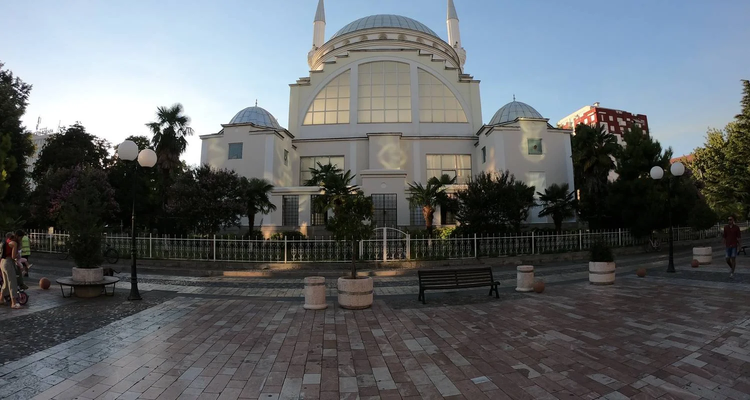 Explore 4 Capitals of Western Balkan 14 days for 14 days with Albania My Way ltd  and discover unforgettable experiences - Photo 2