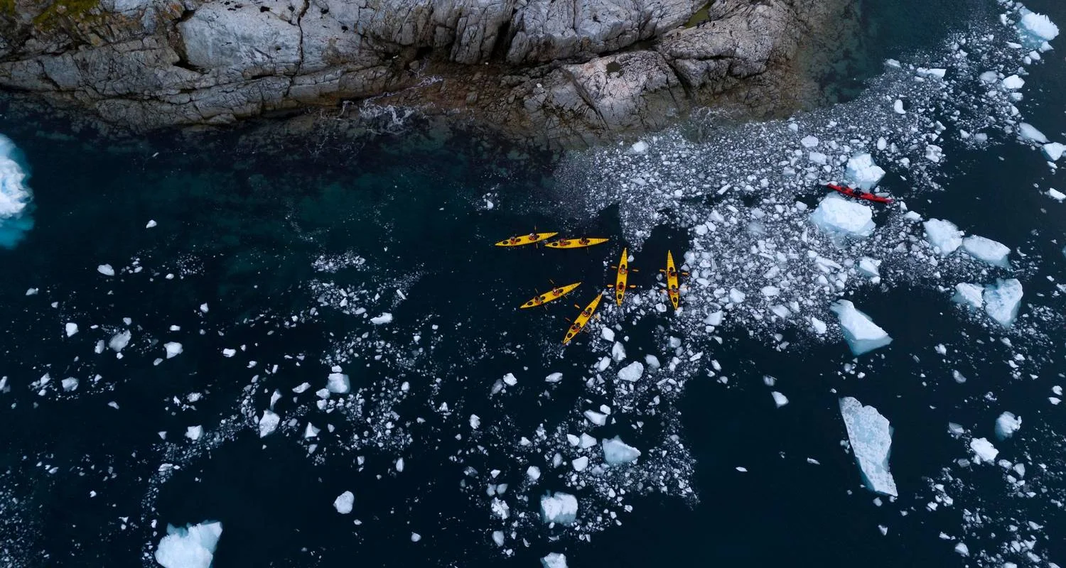 Explore Wild Isles of the South Atlantic for 16 days with Albatros Expeditions and discover unforgettable experiences - Photo 2