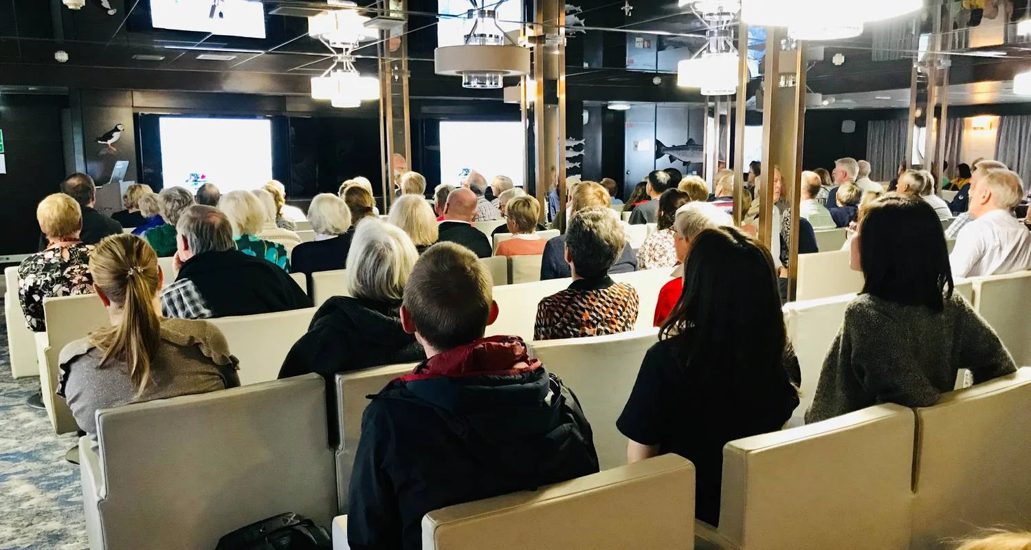 Explore Svalbard - Last Stop before the North Pole for 8 days with Albatros Expeditions and discover unforgettable experiences - Photo 2