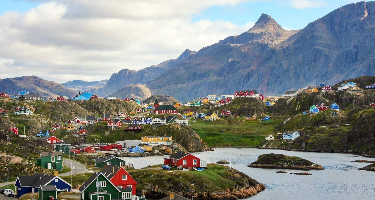 Explore Disko Bay (Includes Return Flight Copenhagen - Kangerlussuaq) for 8 days with Albatros Expeditions and discover unforgettable experiences - Photo 2