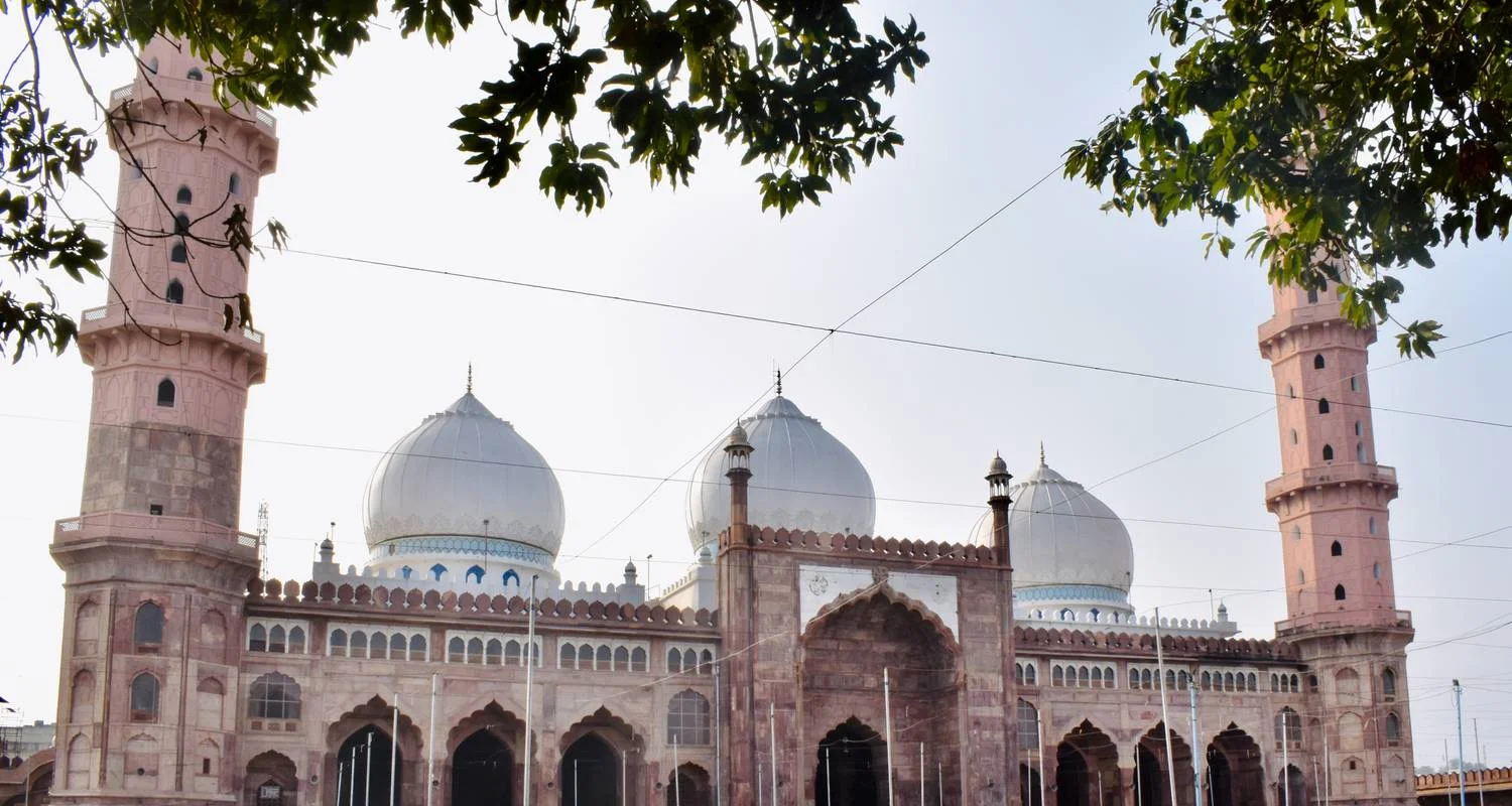 Explore Sanchi Bhimbetka Satpura Safari Tour for 6 days with Alkof Holidays and discover unforgettable experiences - Photo 2