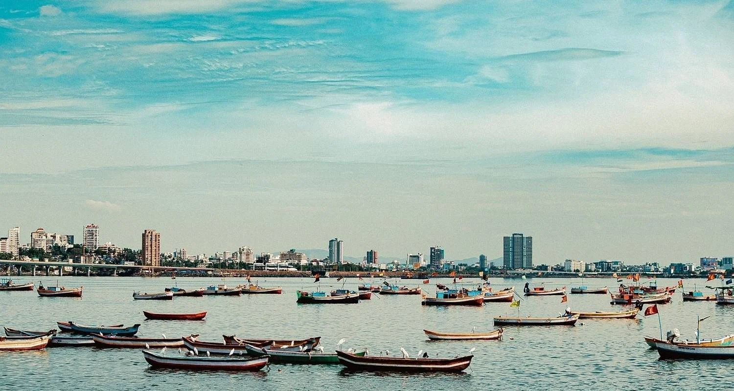 Explore Mumbai Aurangabad Tour Package for 4 days with Alkof Holidays and discover unforgettable experiences - Photo 2