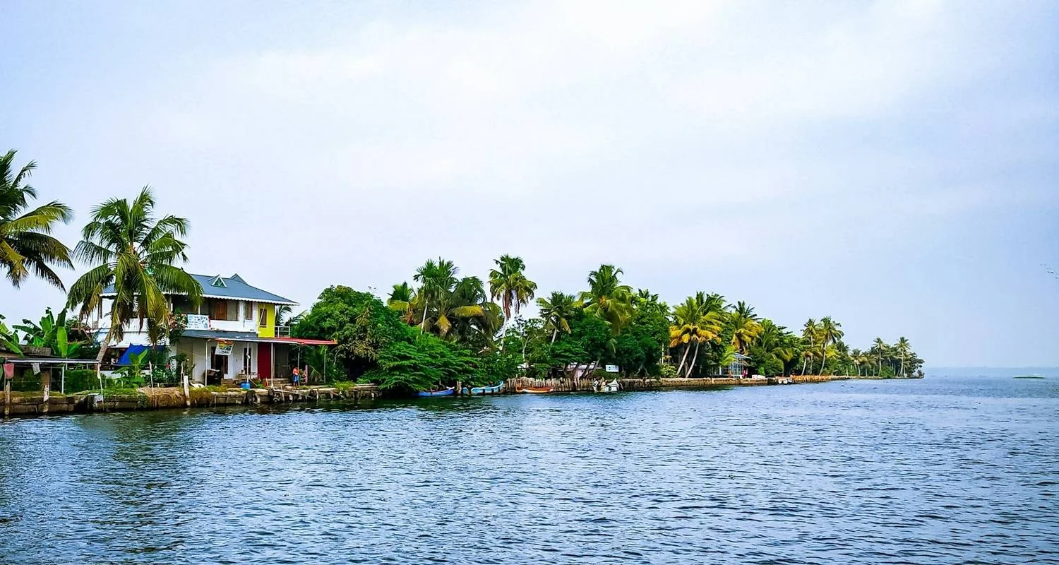 Explore Alleppey Backwaters Tour with Athirapally Waterfalls for 3 days with Alkof Holidays and discover unforgettable experiences - Photo 2
