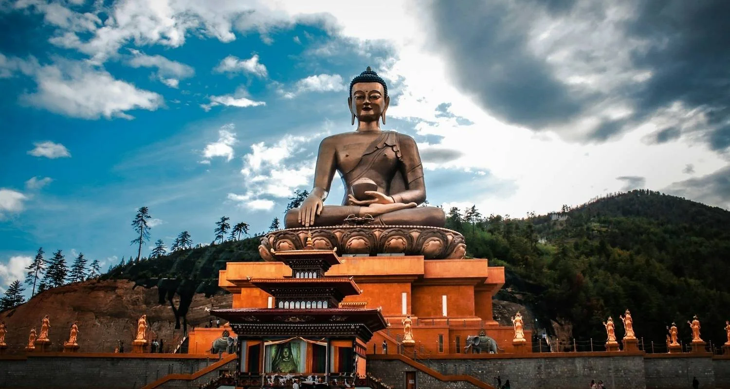 Explore Bhutan & Northeast India Tour from Kolkata for 14 days with Alkof Holidays and discover unforgettable experiences - Photo 2