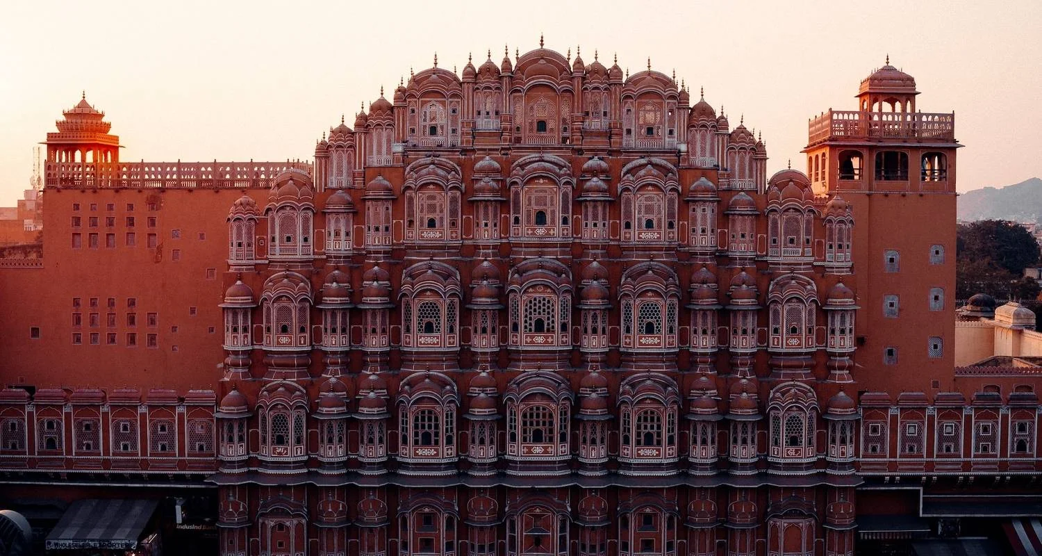 Explore Golden Triangle with Varanasi Budget Tour for 6 days with Alkof Holidays and discover unforgettable experiences - Photo 2