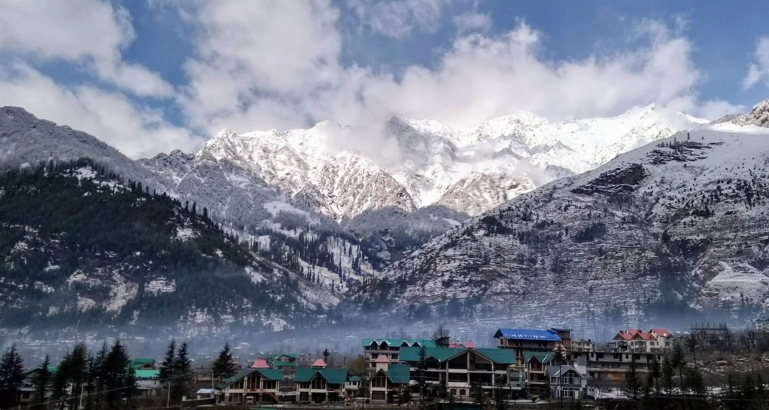 Explore Discover Himachal - the Land of the Mighty Himalayas for 11 days with Alkof Holidays and discover unforgettable experiences - Photo 2